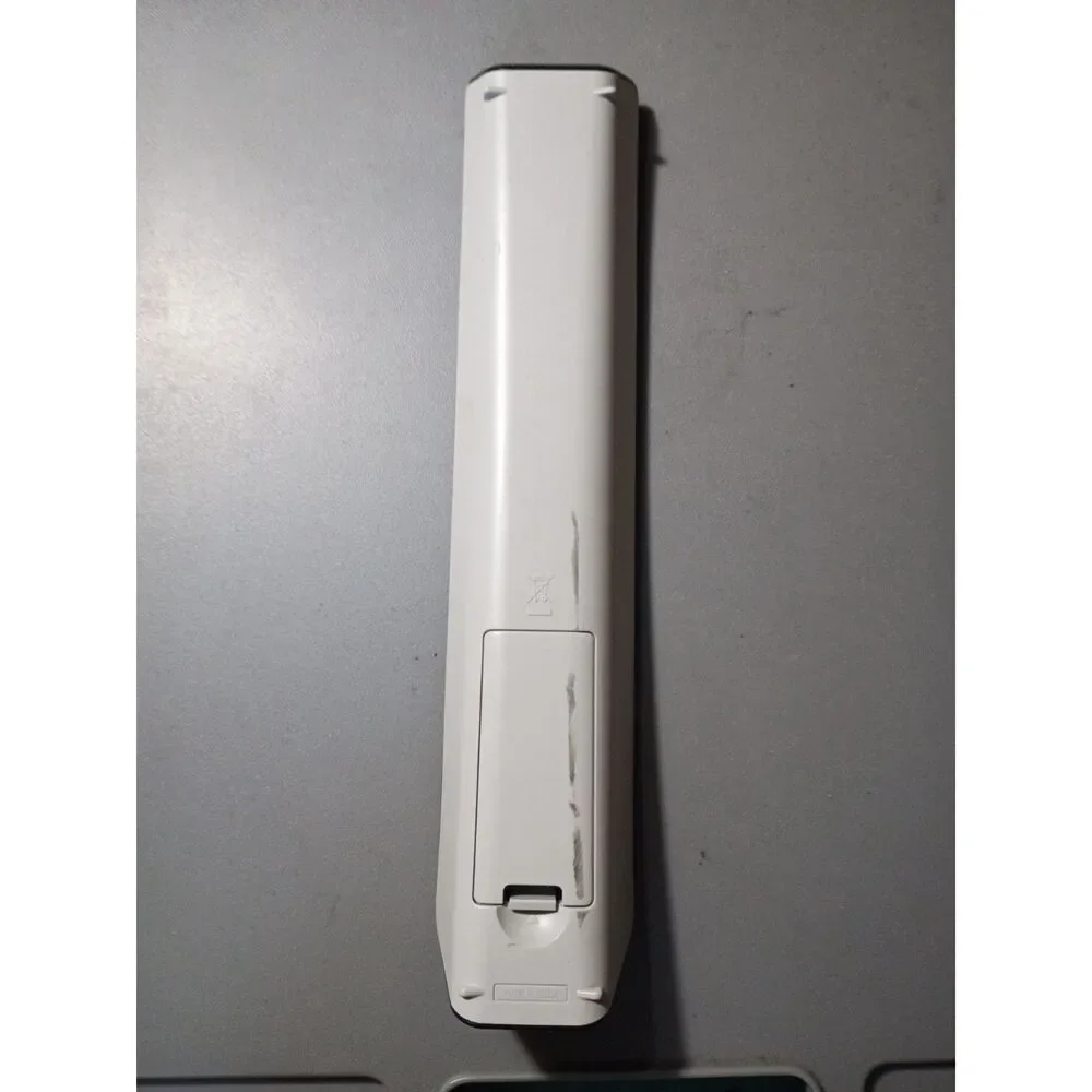Genuine SAMSUNG 00070D Remote Control BDP1500 BDP2500 BDP2550 used